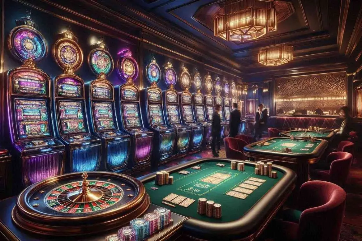 Wettzo Casino